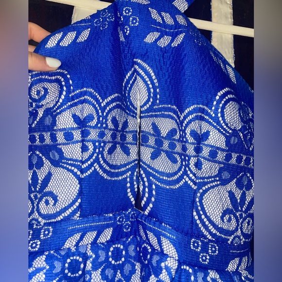 Cocktail dress - Picture 4 of 6